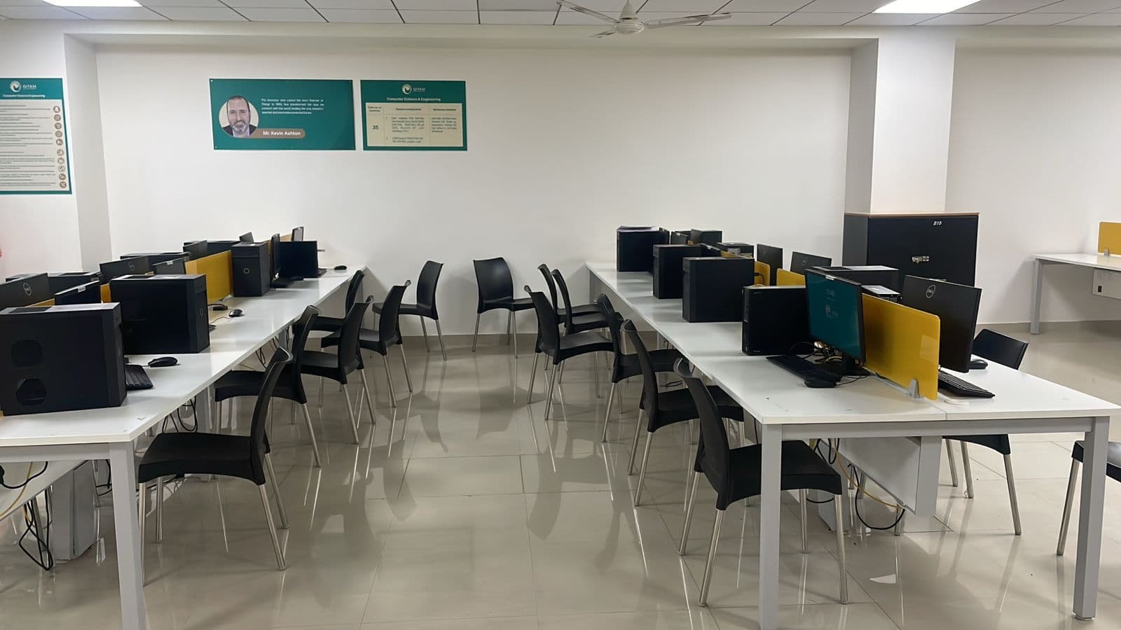 GITAM University Bengaluru Academic photo 11